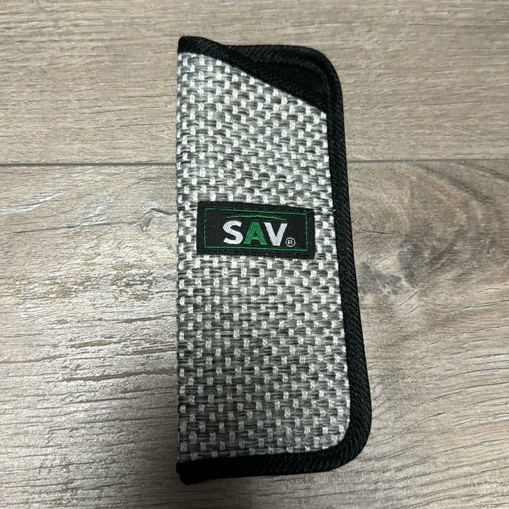 😍FREE With Purchase - Eyeglasses Case